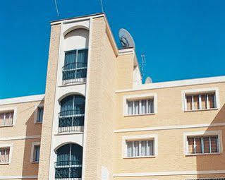 Happy Club Playa Flores Torremolinos Exterior foto