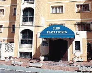 Happy Club Playa Flores Torremolinos Exterior foto